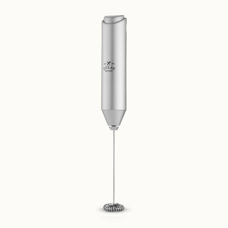 Soft Routine Frother